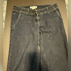 Micheal kors jeans